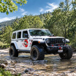Jeep Platform Product Guides