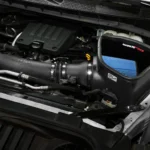 Magnum FORCE Stage-2 Cold Air Intake for GM Silverado/Sierra 1500 19-26 L4-2.7L (t)