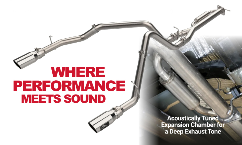 Header-49-32088-1X-support Vulcan Series Cat-Back Exhaust for RAM 1500 25-26 L6-3.0L (tt)