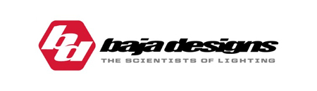 Baja Designs Logo